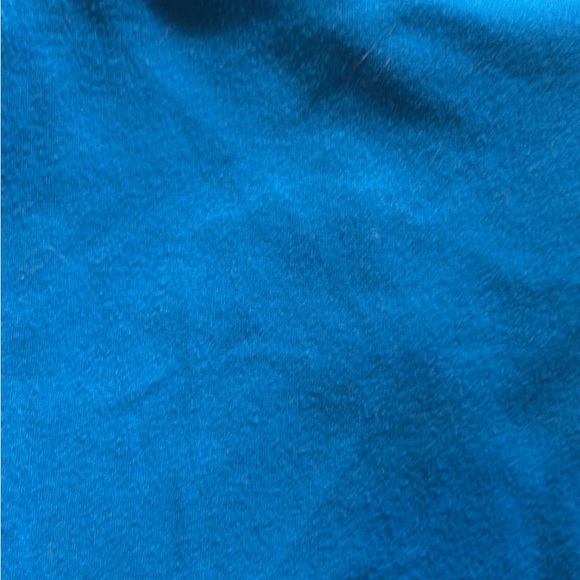 Lululemon pool side high rise align crop Sz 0 21” - Picture 6 of 9